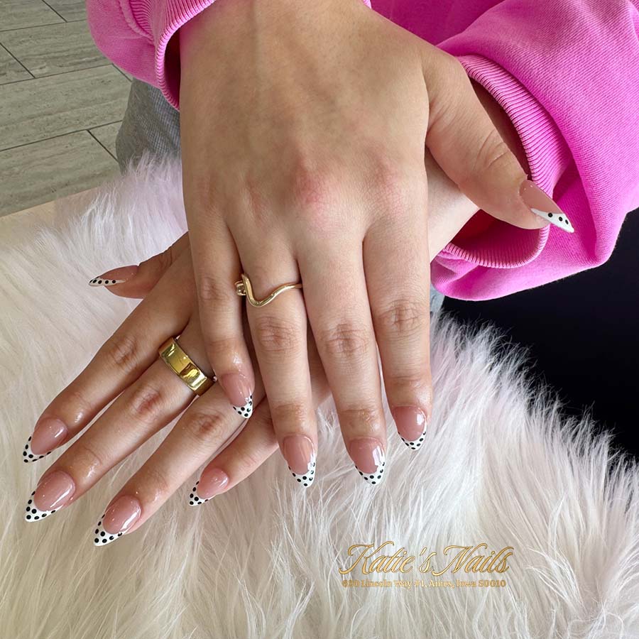 Cute nails